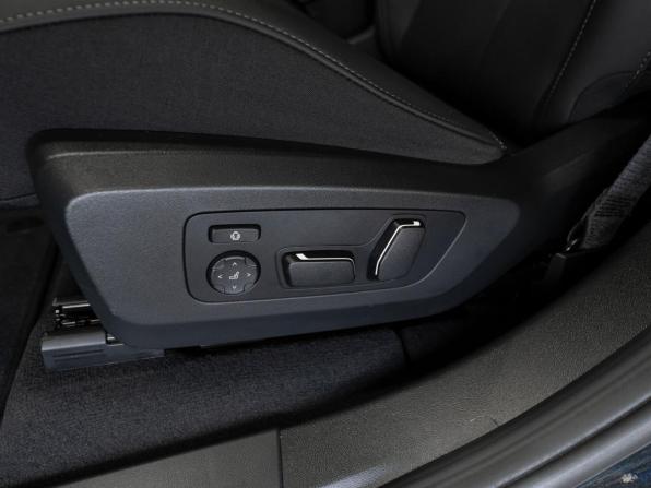 BMW X3 IV (G45/G48) с пробегом 2025 года, цена 7 400 000 рублей, 2000 км, внедорожник, Автокод Объявления