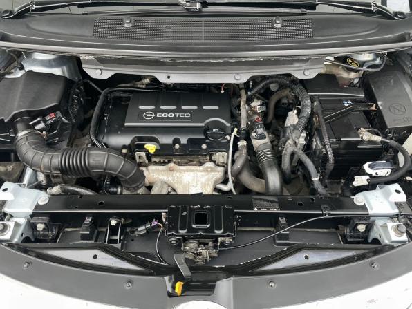 Opel Zafira C с пробегом 2013 года, цена 975 000 рублей, 228568 км, компактвэн, Автокод Объявления
