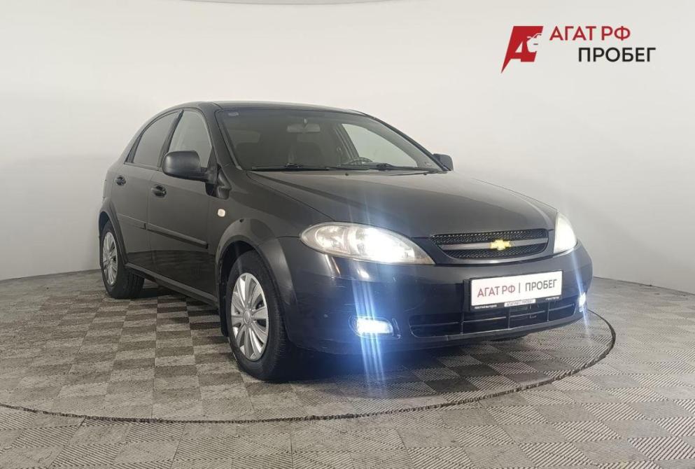 Chevrolet Lacetti I Волгоград  - изображение 1