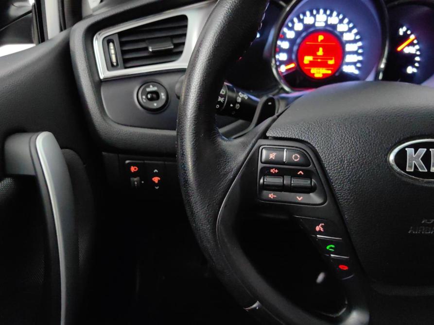Kia Ceed II Рестайлинг Подольск  - изображение 19