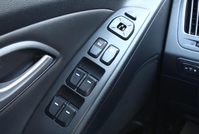 Hyundai ix35 I с пробегом 2013 года, цена 1 220 000 рублей, 224558 км, внедорожник, Автокод Объявления