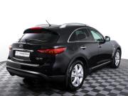 Infiniti QX70 Москва  - изображение 34