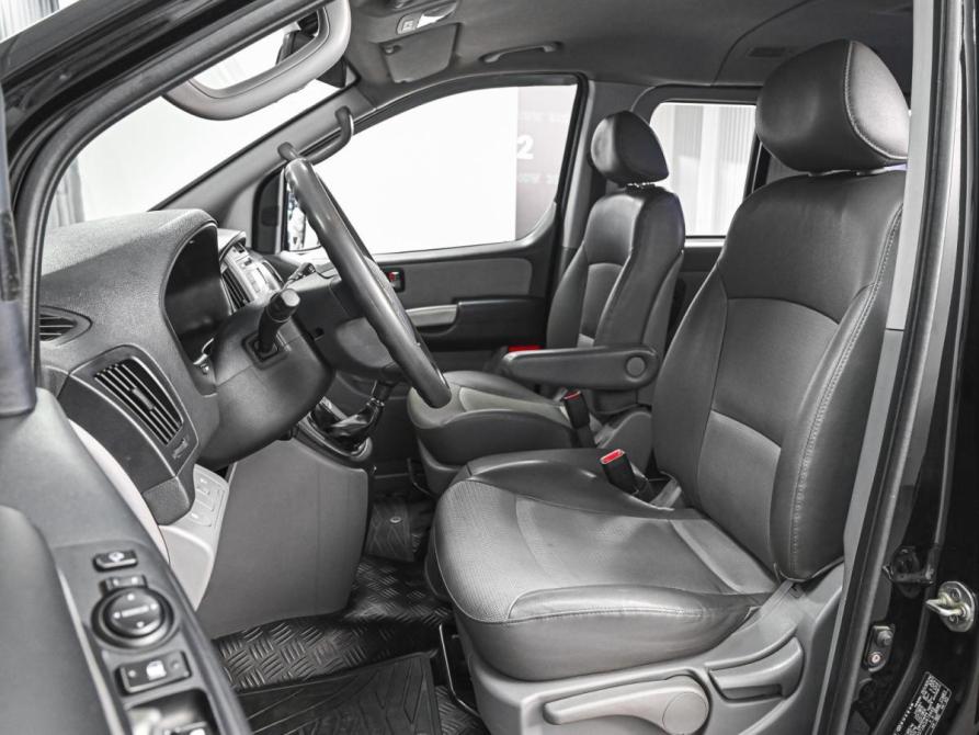 Hyundai Grand Starex I Ставрополь  - изображение 10