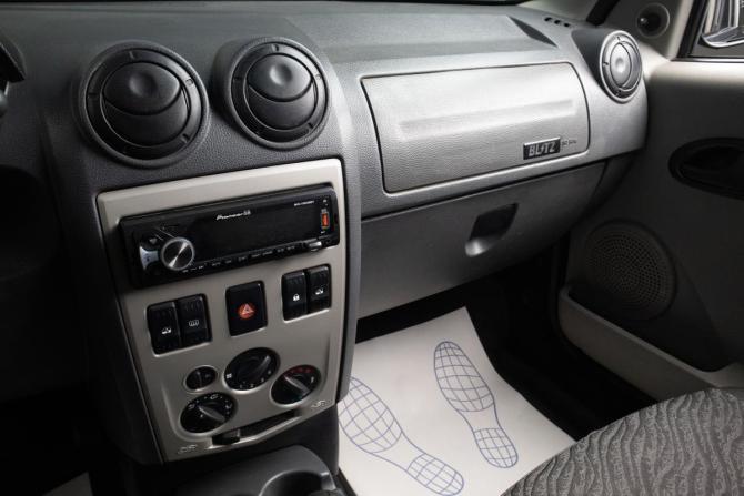 Renault Logan I с пробегом 2007 года, цена 299 000 рублей, 177943 км, седан, Автокод Объявления