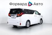 Toyota Alphard III Тюмень  - изображение 36