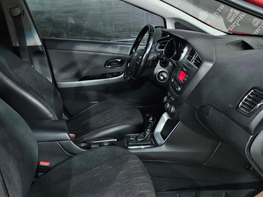 Kia Ceed II Краснодар  - изображение 35