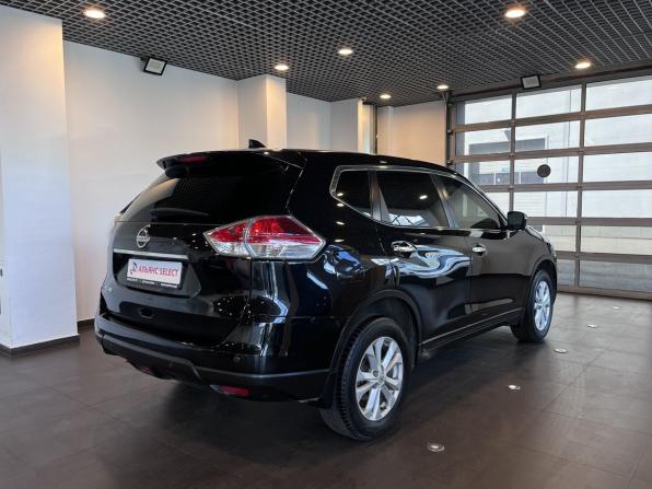 Nissan X-Trail III с пробегом 2017 года, цена 2 060 000 рублей, 135250 км, внедорожник, Автокод Объявления