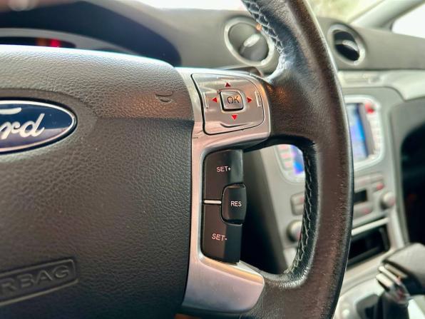Ford S-MAX I с пробегом 2008 года, цена 749 900 рублей, 183000 км, минивэн, Автокод Объявления