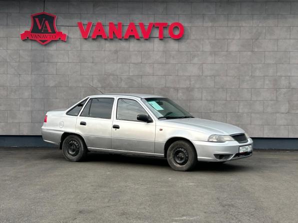 Daewoo Nexia I Рестайлинг с пробегом 2011 года, цена 165 000 рублей, 240458 км, седан, Автокод Объявления