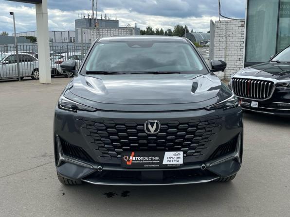 Changan UNI-K с пробегом 2023 года, цена 2 460 000 рублей, 65158 км, внедорожник, Автокод Объявления