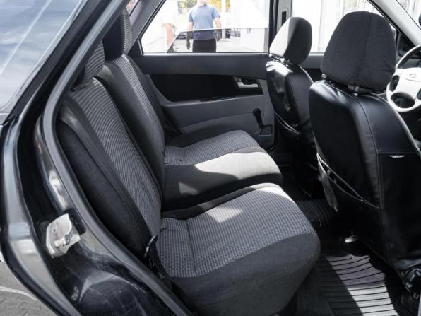 Lada (ВАЗ) Priora I с пробегом 2010 года, цена 335 000 рублей, 177487 км, хэтчбек, Автокод Объявления