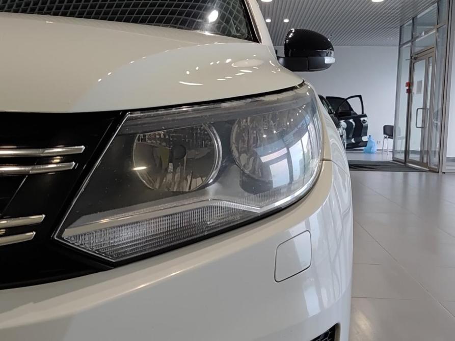 Volkswagen Tiguan I Рестайлинг Казань  - изображение 21