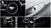 Ford Mustang VI Рестайлинг Москва  - изображение 48