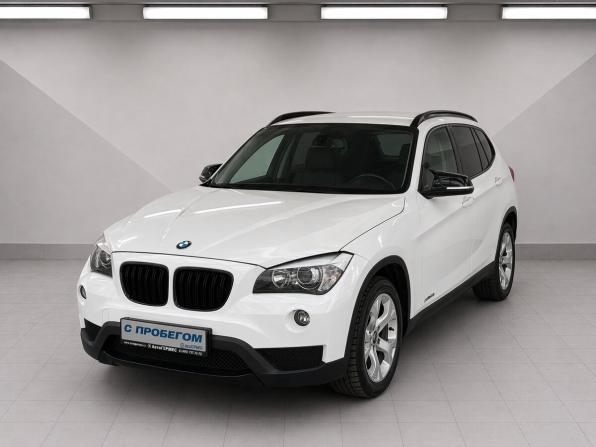 BMW X1 I (E84) Рестайлинг с пробегом 2013 года, цена 1 300 000 рублей, 211396 км, внедорожник, Автокод Объявления