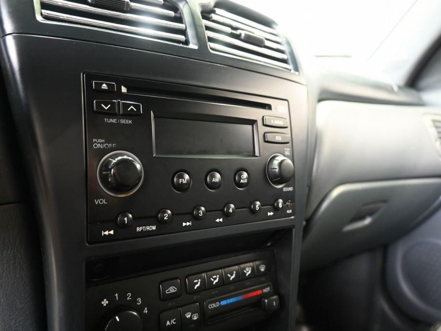 Nissan Almera Classic I Ростов-на-Дону  - изображение 16