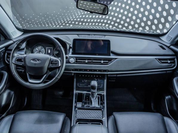 Chery Tiggo 4 Pro I с пробегом 2024 года, цена 1 662 000 рублей, 20708 км, внедорожник, Автокод Объявления