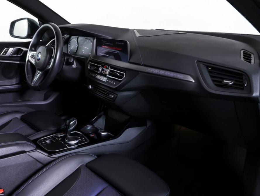 BMW 2 серии F44 Москва  - изображение 10