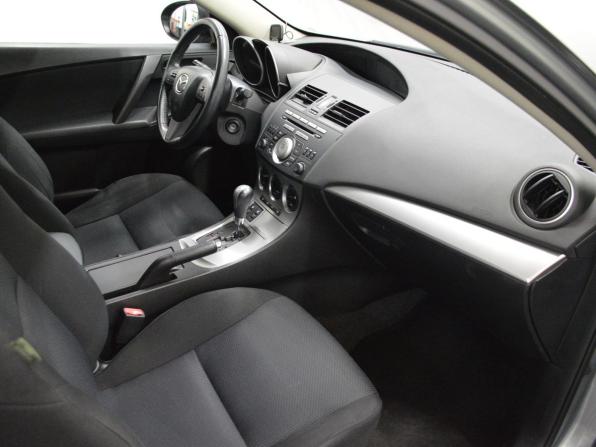 Mazda 3 II (BL) Рестайлинг с пробегом 2011 года, цена 873 000 рублей, 196451 км, хэтчбек, Автокод Объявления