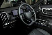 Jaecoo J7 I Рестайлинг Москва  - изображение 29