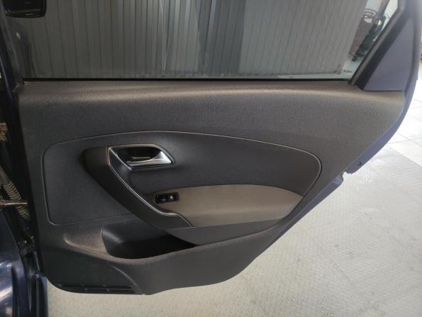 Volkswagen Polo V с пробегом 2012 года, цена 703 000 рублей, 164235 км, седан, Автокод Объявления