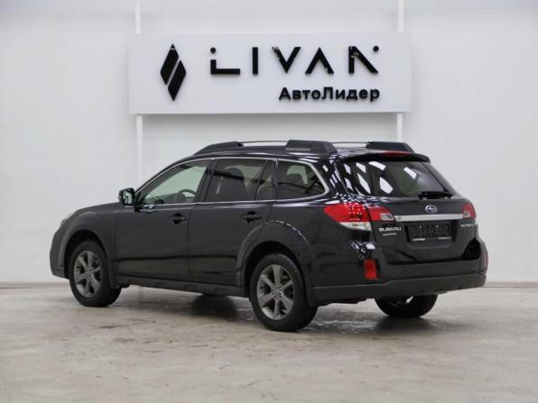 Subaru Outback IV Рестайлинг с пробегом 2014 года, цена 1 099 000 рублей, 120997 км, универсал, Автокод Объявления