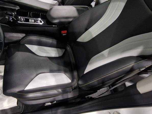 Geely Coolray I Рестайлинг с пробегом 2023 года, цена 1 960 000 рублей, 18500 км, внедорожник, Автокод Объявления