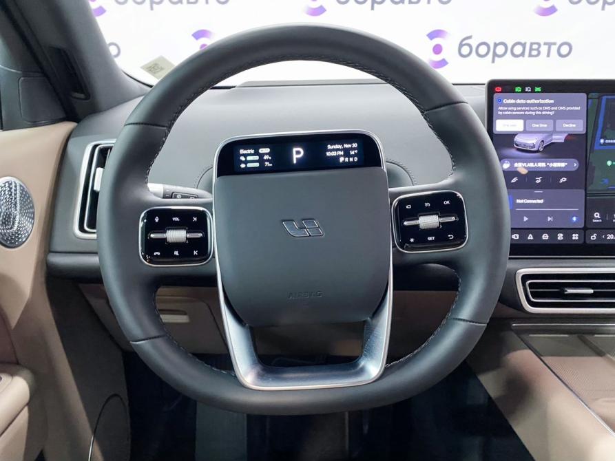 Li Auto (Lixiang) L9 I Рестайлинг Ростов-на-Дону  - изображение 8