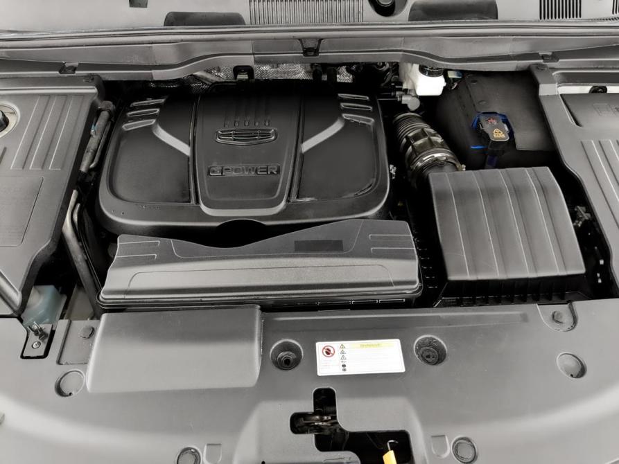 Geely Coolray I Москва  - изображение 9