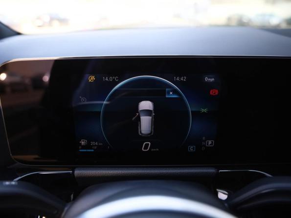 Mercedes-Benz GLA II (H247) с пробегом 2020 года, цена 3 089 000 рублей, 60896 км, внедорожник, Автокод Объявления