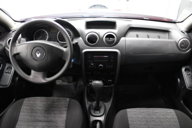Renault Duster I с пробегом 2013 года, цена 789 000 рублей, 155000 км, внедорожник, Автокод Объявления