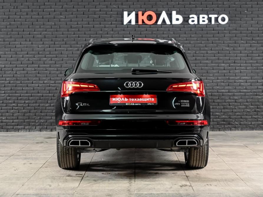 Audi Q5 II (FY) Рестайлинг Екатеринбург  - изображение 5