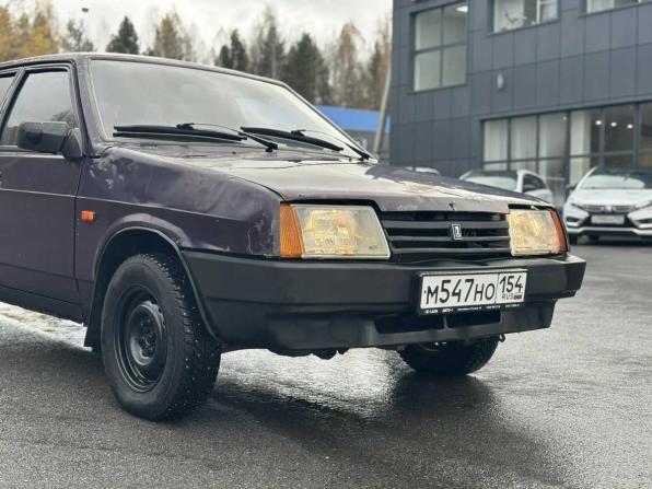 Lada (ВАЗ) 2109 с пробегом 1998 года, цена 99 000 рублей, 300000 км, хэтчбек, Автокод Объявления