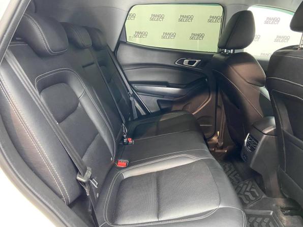 Chery Tiggo 4 I Рестайлинг с пробегом 2020 года, цена 1 415 000 рублей, 78240 км, внедорожник, Автокод Объявления