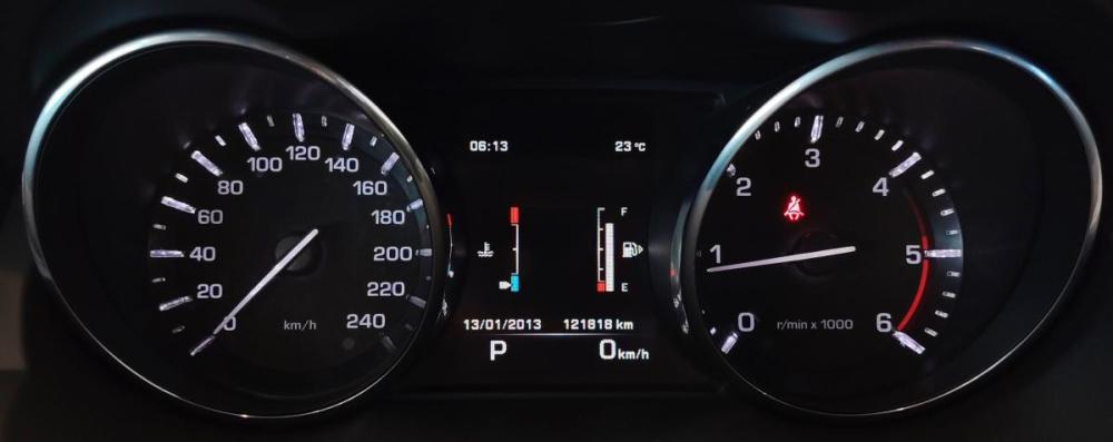 Land Rover Range Rover Evoque I Санкт-Петербург  - изображение 14