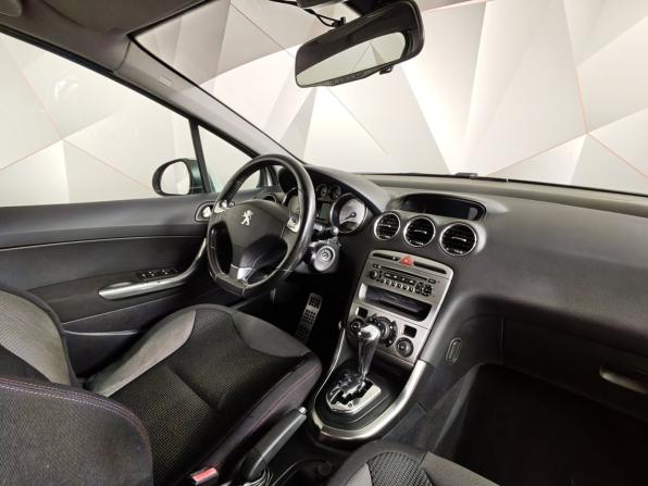 Peugeot 308 I Рестайлинг с пробегом 2011 года, цена 439 000 рублей, 181410 км, хэтчбек, Автокод Объявления