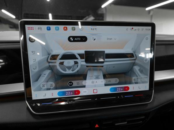 Volkswagen Teramont II (China Market) с пробегом 2026 года, цена 5 900 000 рублей, 20 км, внедорожник, Автокод Объявления