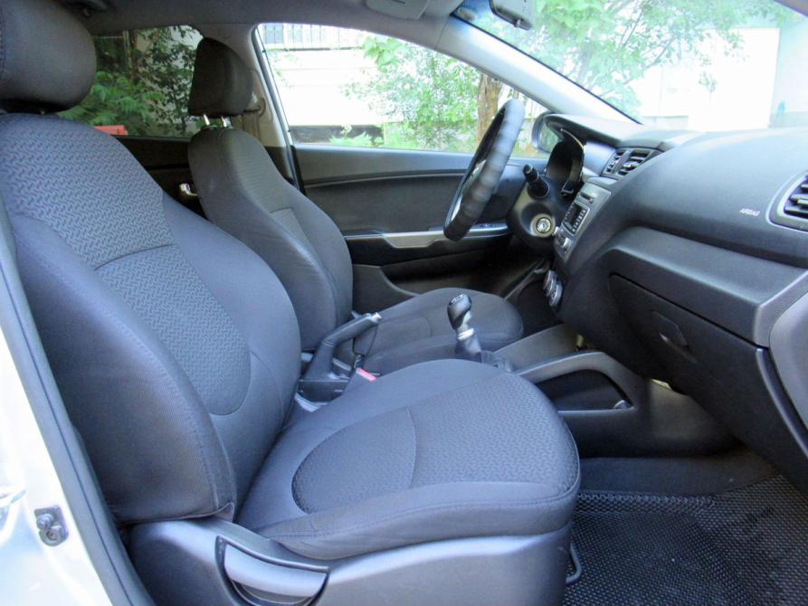 Kia Rio III Рестайлинг Самара  - изображение 19
