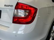 Skoda Rapid I Абакан  - изображение 52