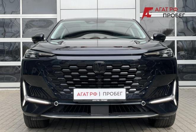 Changan UNI-K с пробегом 2023 года, цена 2 635 000 рублей, 48287 км, внедорожник, Автокод Объявления