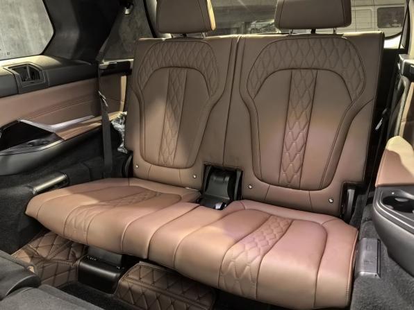 BMW X7 I (G07) с пробегом 2021 года, цена 8 990 000 рублей, 97724 км, внедорожник, Автокод Объявления