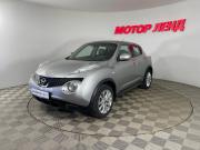 Nissan Juke I Воронеж  - изображение 23