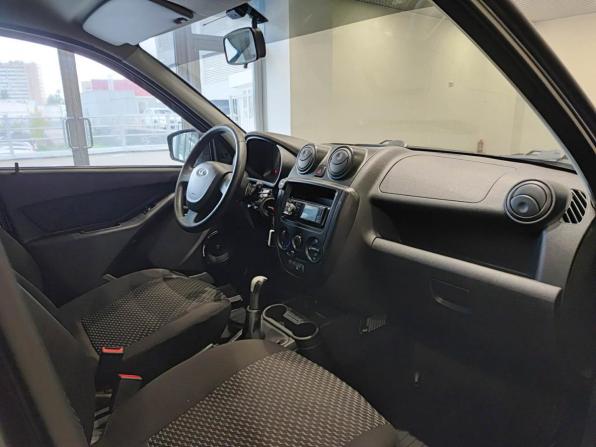 Lada (ВАЗ) Granta I с пробегом 2017 года, цена 399 000 рублей, 173420 км, седан, Автокод Объявления