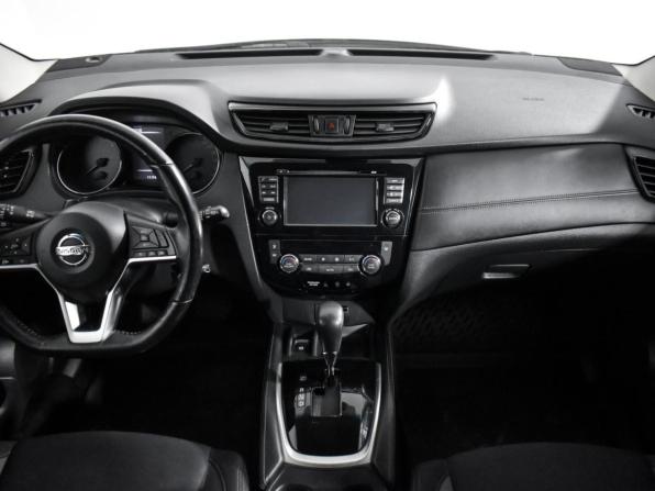 Nissan Qashqai II Рестайлинг с пробегом 2019 года, цена 1 300 000 рублей, 111745 км, внедорожник, Автокод Объявления