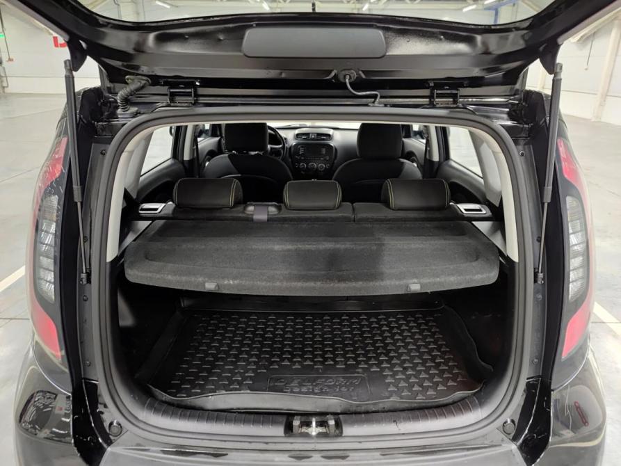Kia Soul II Казань  - изображение 12