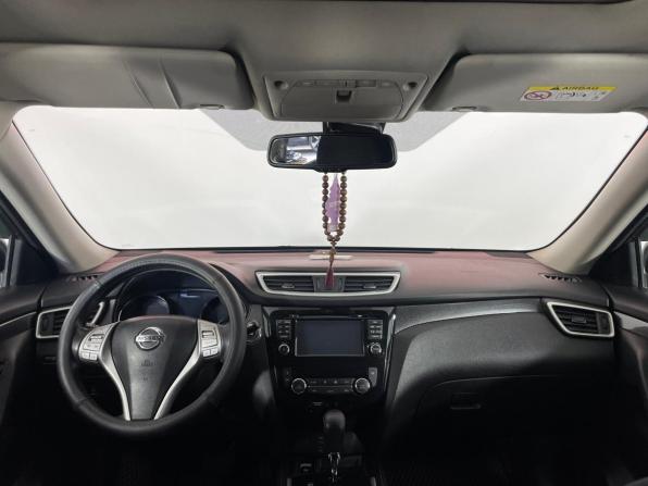 Nissan X-Trail III с пробегом 2016 года, цена 1 715 000 рублей, 164364 км, внедорожник, Автокод Объявления