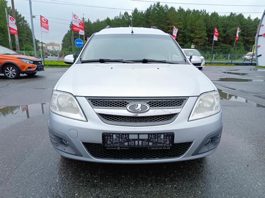 Lada (ВАЗ) Largus I Тюмень  - изображение 2