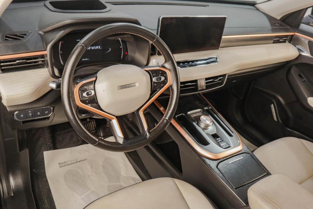 Haval Jolion I Челябинск  - изображение 8