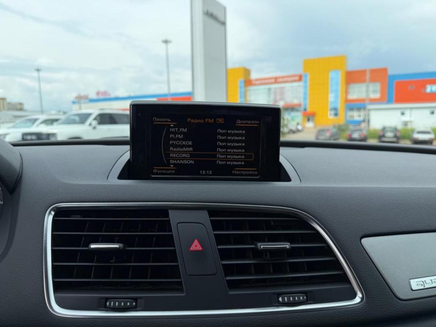 Audi Q3 I (8U) Сыктывкар  - изображение 24