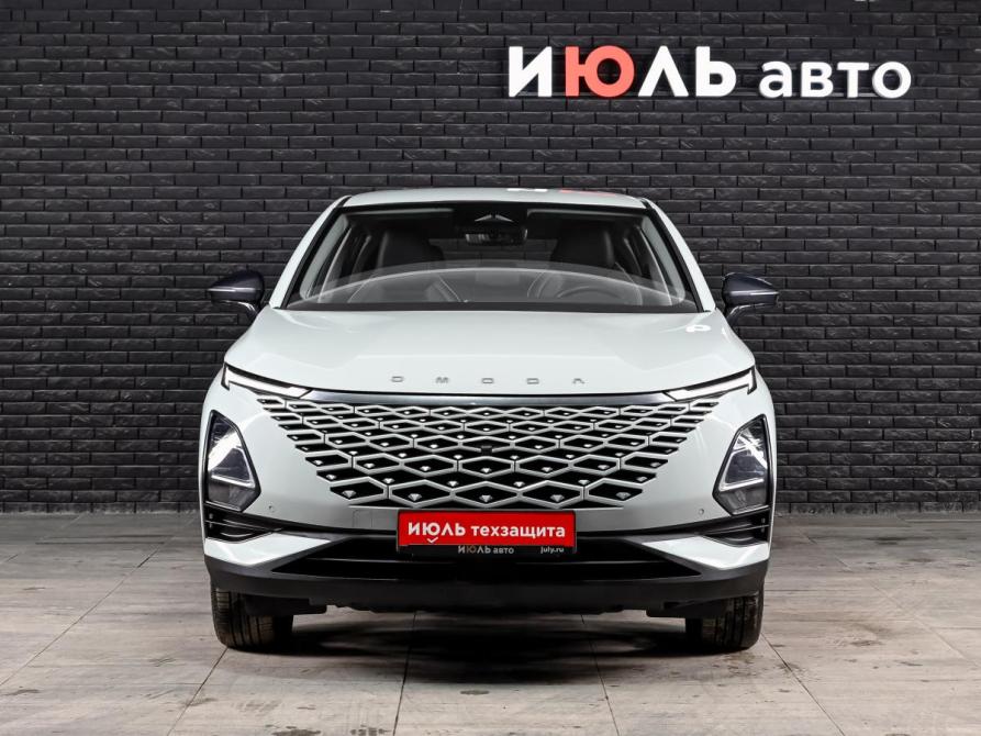 Omoda C5 I Екатеринбург  - изображение 2