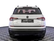 Skoda Kodiaq I Москва  - изображение 34